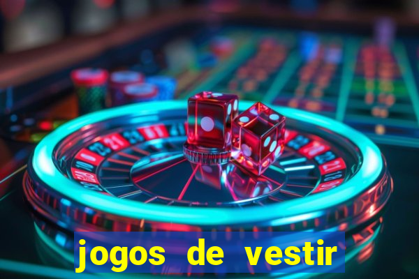 jogos de vestir noivas e maquiar